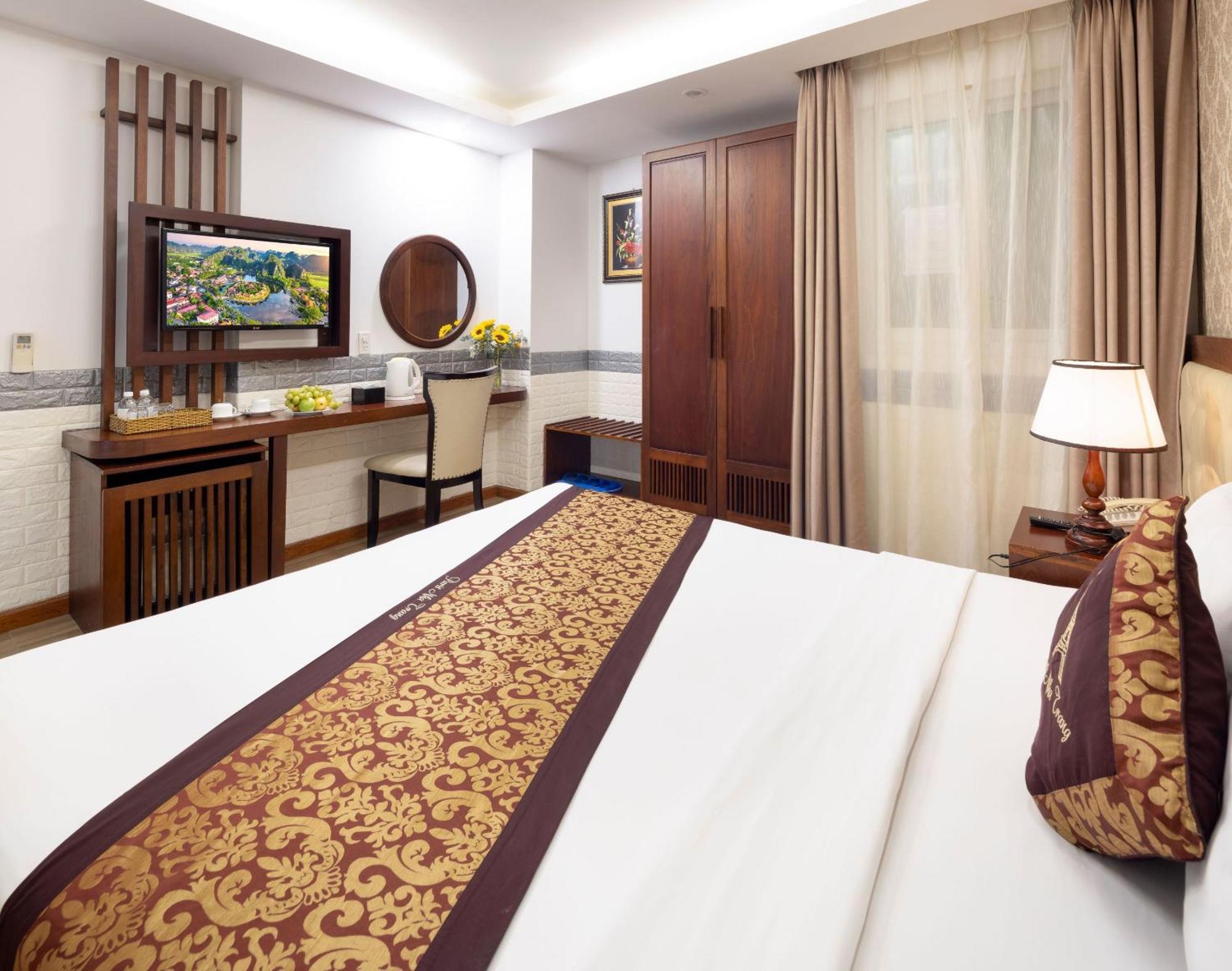 Paris Luxury Hotel & Apartment Nha Trang Exteriör bild