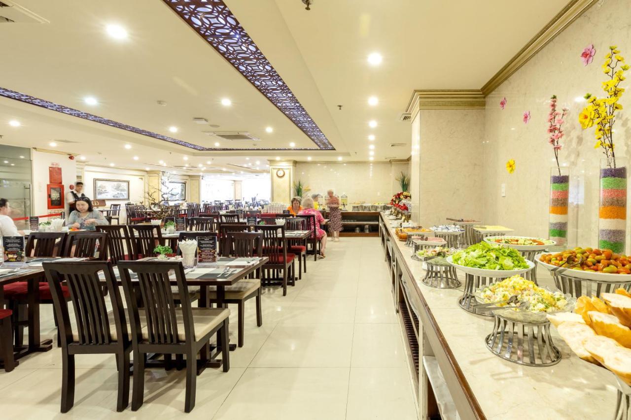 Paris Luxury Hotel & Apartment Nha Trang Exteriör bild